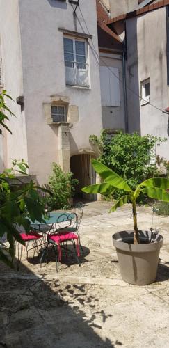 Auxonne Apartment | Les Petites Forges