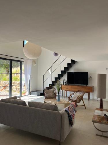 La Mole Villa | Les Plaines