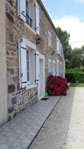 Lestre House | Les pommiers doux