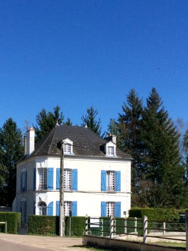 Crain Bed & Breakfast | Les rêves d'Angèle