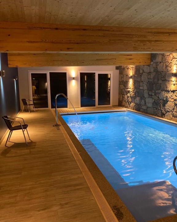 Gerardmer Hotel | Les Reflets du Lac