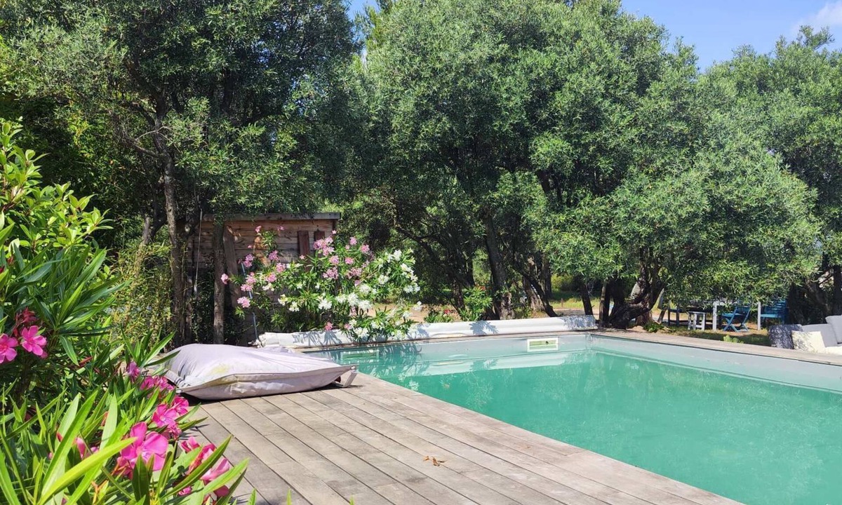 Barbentane House | Les Restanques de Barbentane Une Expérience Inoubliable au Coeur de la Provence