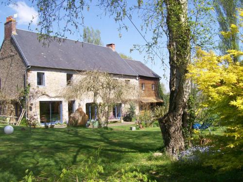 Noirpalu Bed & Breakfast | Les Rhodos