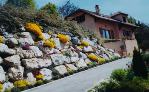 Prunieres House | Les Roches Fleuries