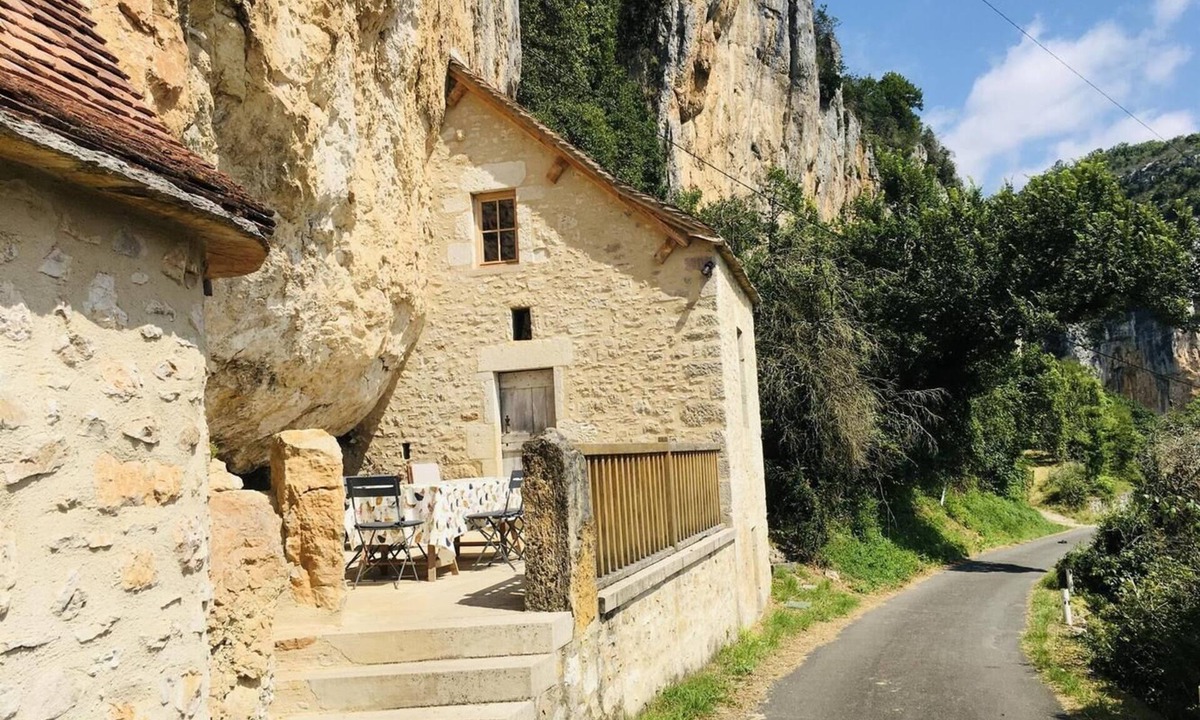 Grezes House | Les Roques - SAINT SULPICE