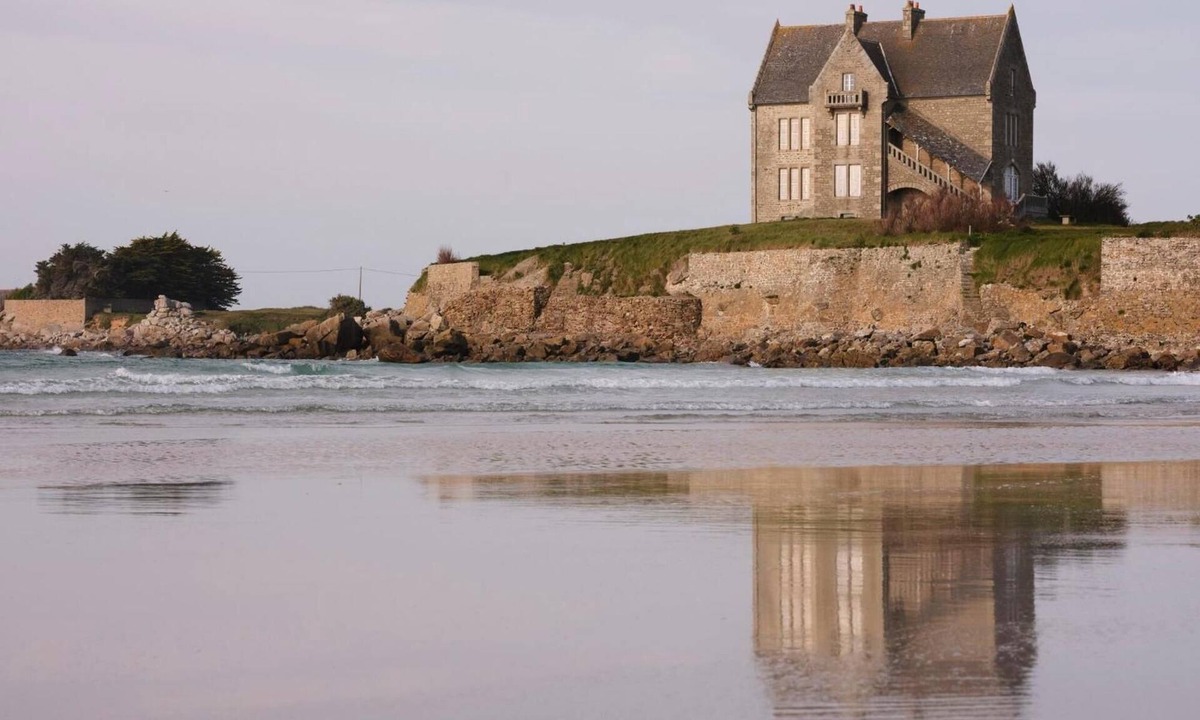 Santec Bed & Breakfast | Les Roses