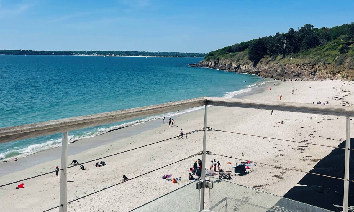 Concarneau Hotel | Les Sables Blancs