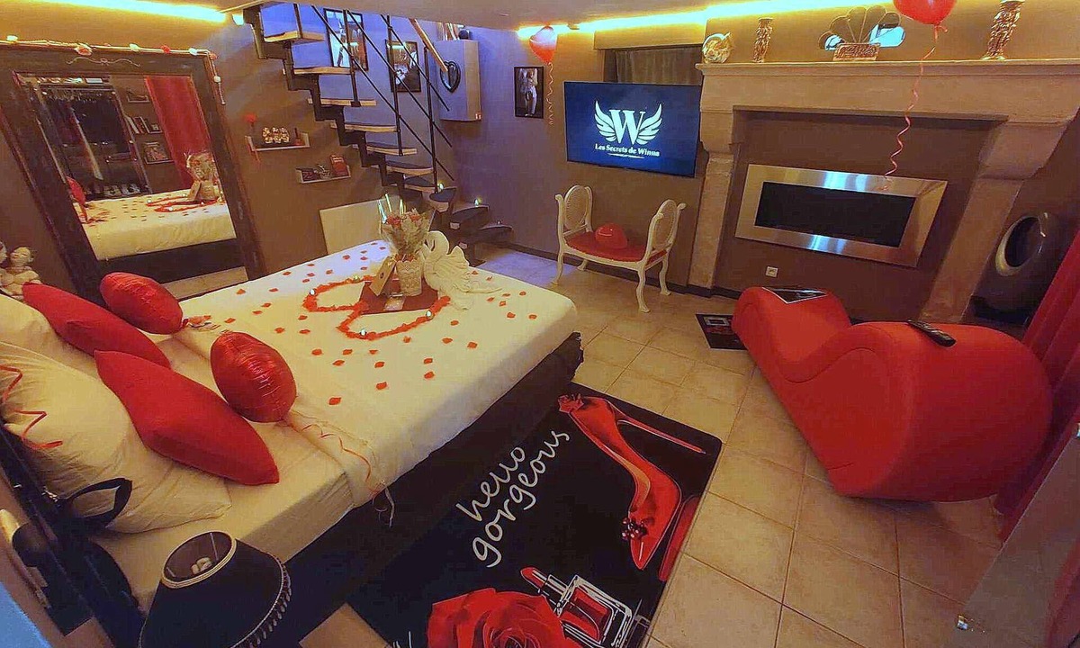 Auge Cottage | Les Secrets de Winna - A timeless interlude in the heart of Deux-Sèvres