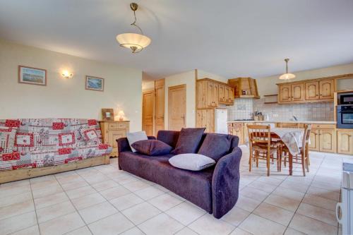 Morzine Apartment | LES SERMES 1