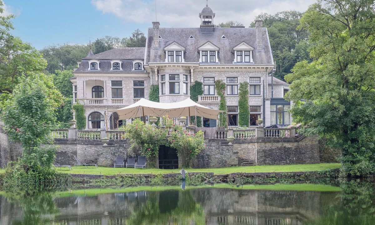 Heer Hotel | Les Sorbiers