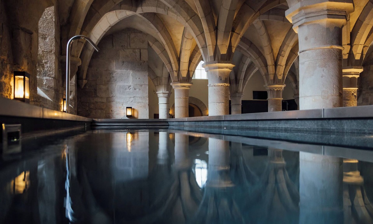 Gilly-les-Citeaux Hotel | Les Sources de Vougeot