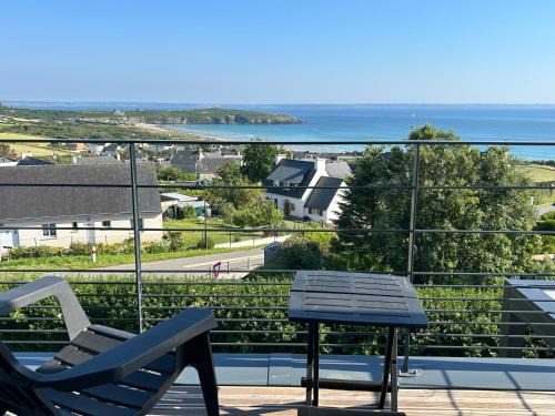 Telgruc-sur-Mer Bed & Breakfast | Les Sternes