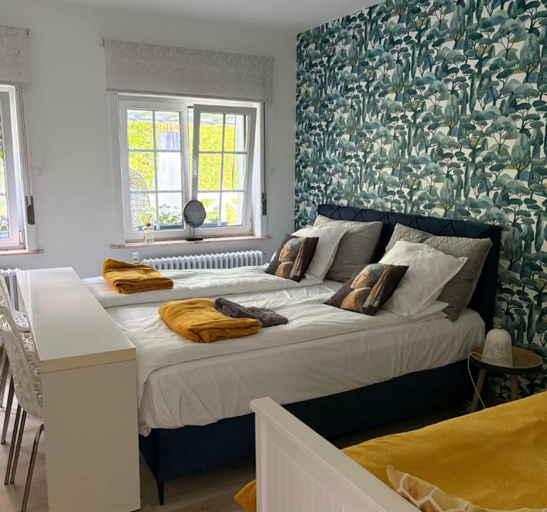 Libramont-Chevigny Apartment | Les studios du Domaine d'Eva