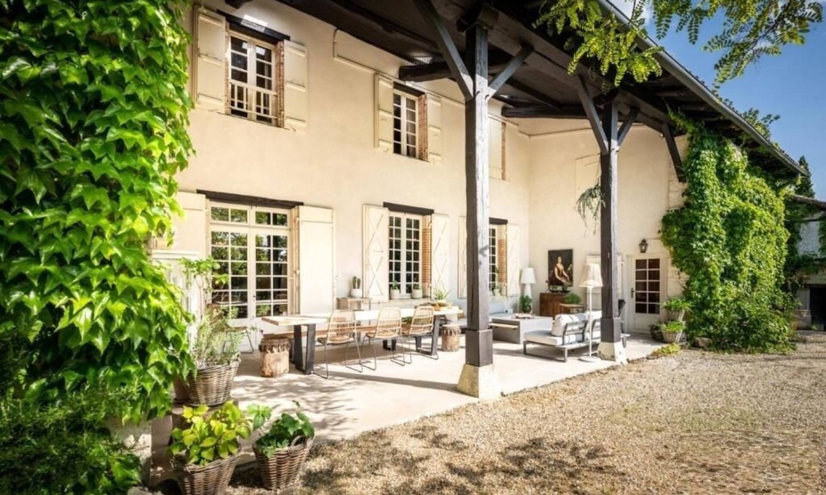 Saint-Paul-d'Espis Bed & Breakfast | Les Suites du Midi