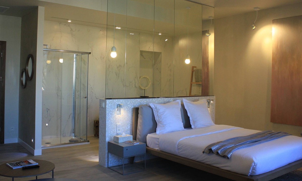 Old Town Hotel | Les Suites Massena