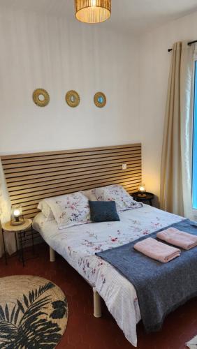 Saint-Mathieu Apartment | Les Sureaux - Hyper-Centre - Design & WiFi - Idéal Visite Perpignan
