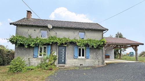 Pensol House | Les tâches