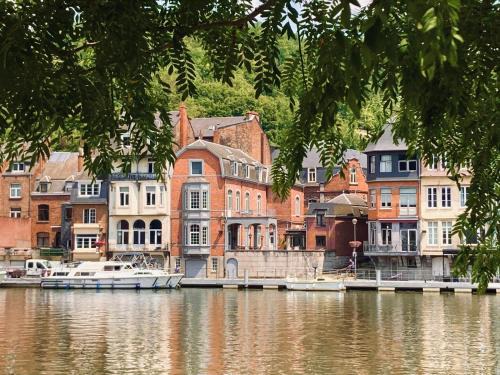 Leffe Bed & Breakfast | Les Terrasses de Sax