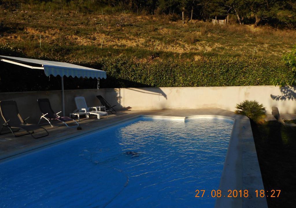 Riez Apartment | LES TILLEULS