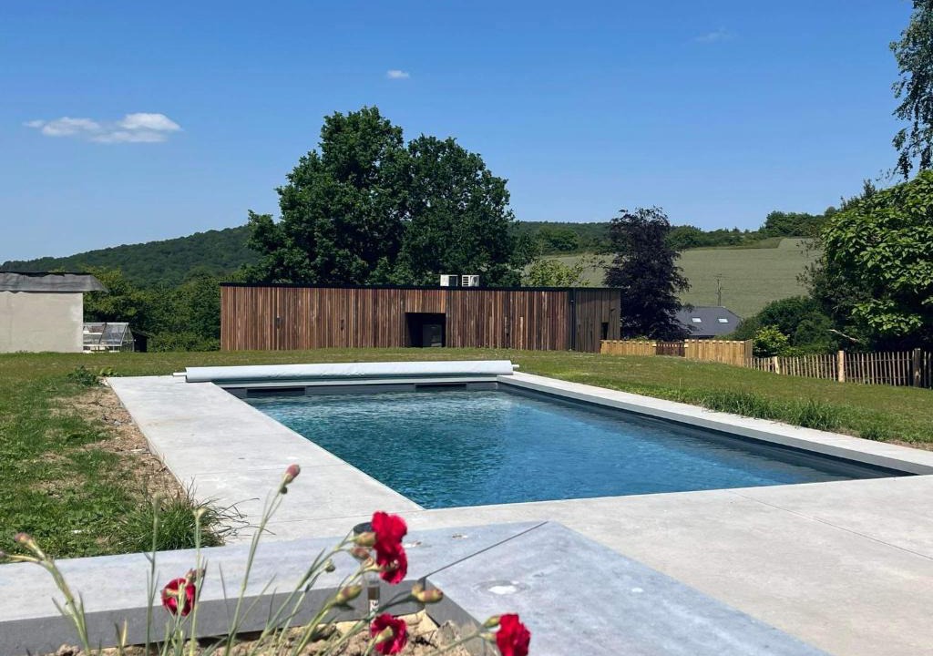 Yvoir Bed & Breakfast | Les Tiny House du Mas de Mont