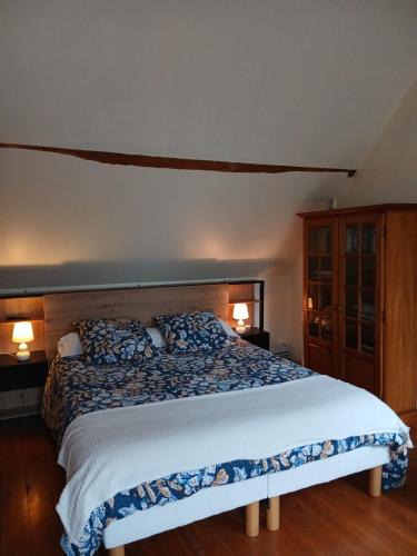 Sommery Bed & Breakfast | Les Trois Pommiers