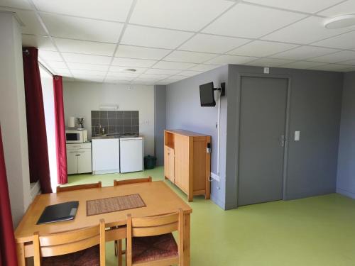 Condat Apartment | Les vallées