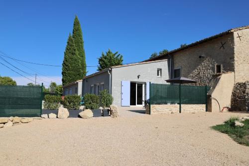 Saignon Apartment | Les Vignes du Luberon