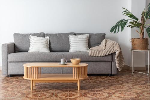 El Grau de Moncofa House | Les Villetes
