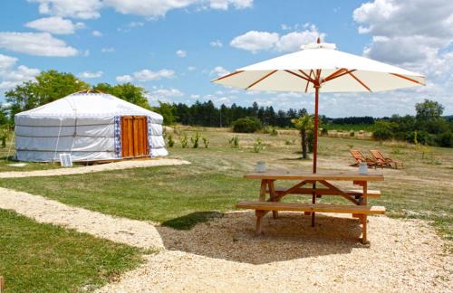 Agnac Other | Les Yourtes d'Agnac
