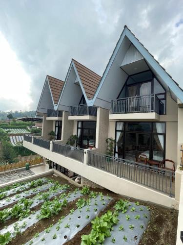 Selo House | Lestarindo Dvillas