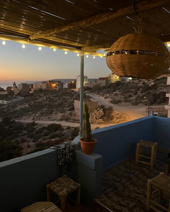 Tamraght Bed & Breakfast | Let Us Surf