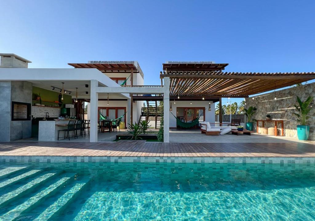 Icarai de Amontada House | Let Village