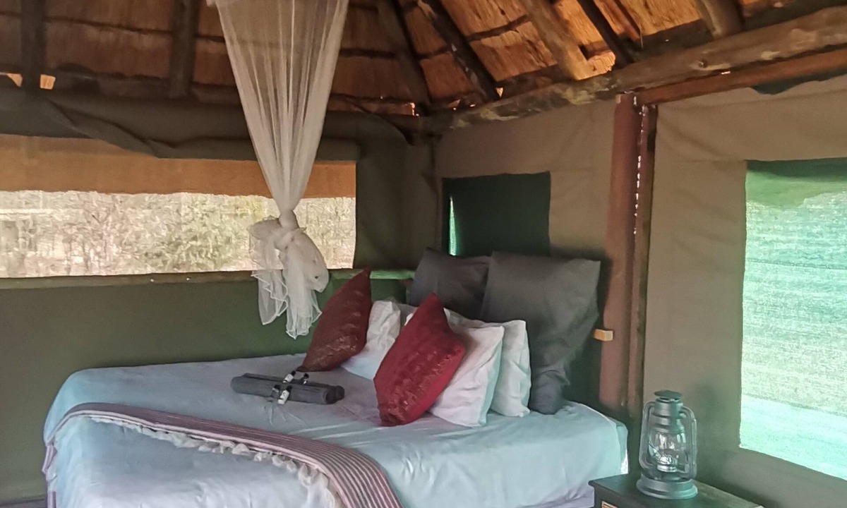 Phalaborwa Other | Letaba Trails Camp- Greater Kruger