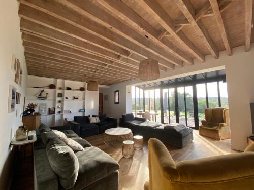 Trouville-sur-Mer Villa | L’Etable