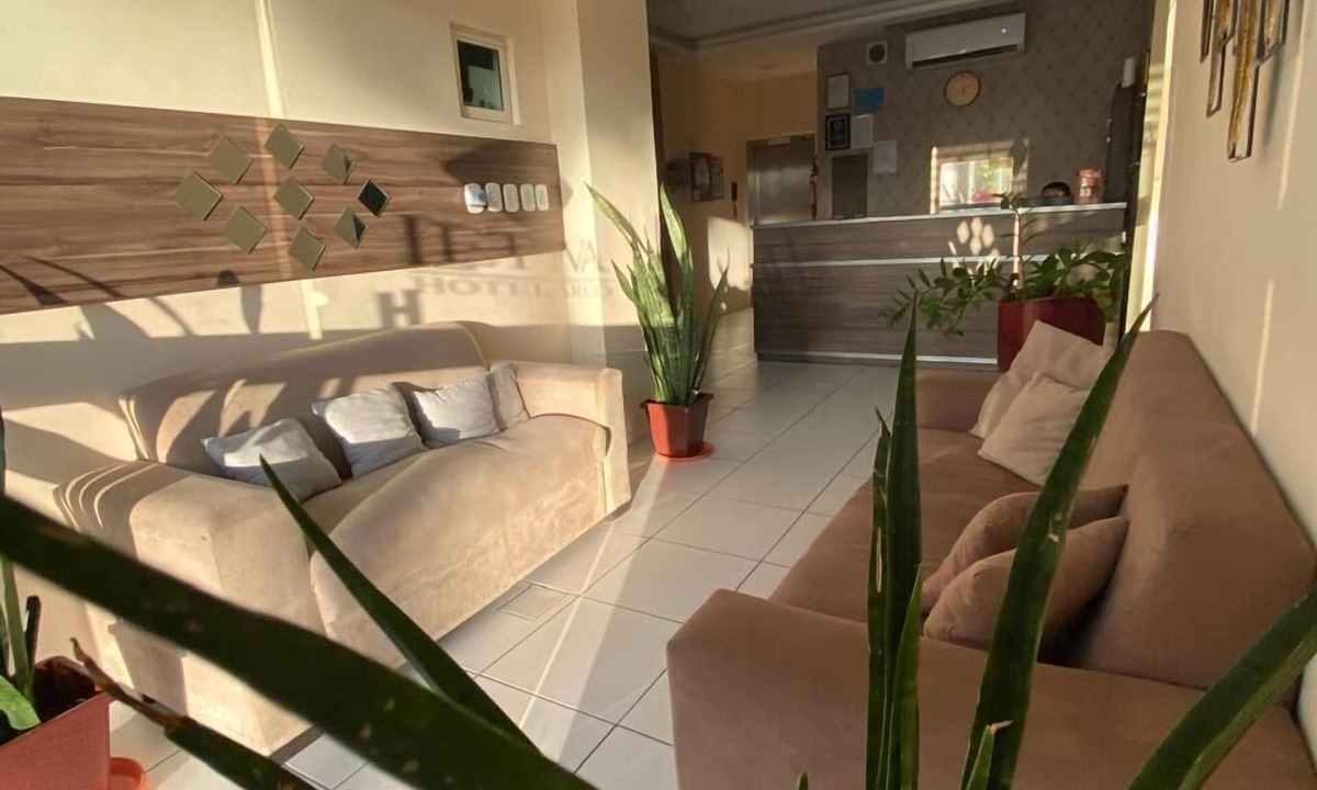 Sobral Hotel | Letiva Hotel