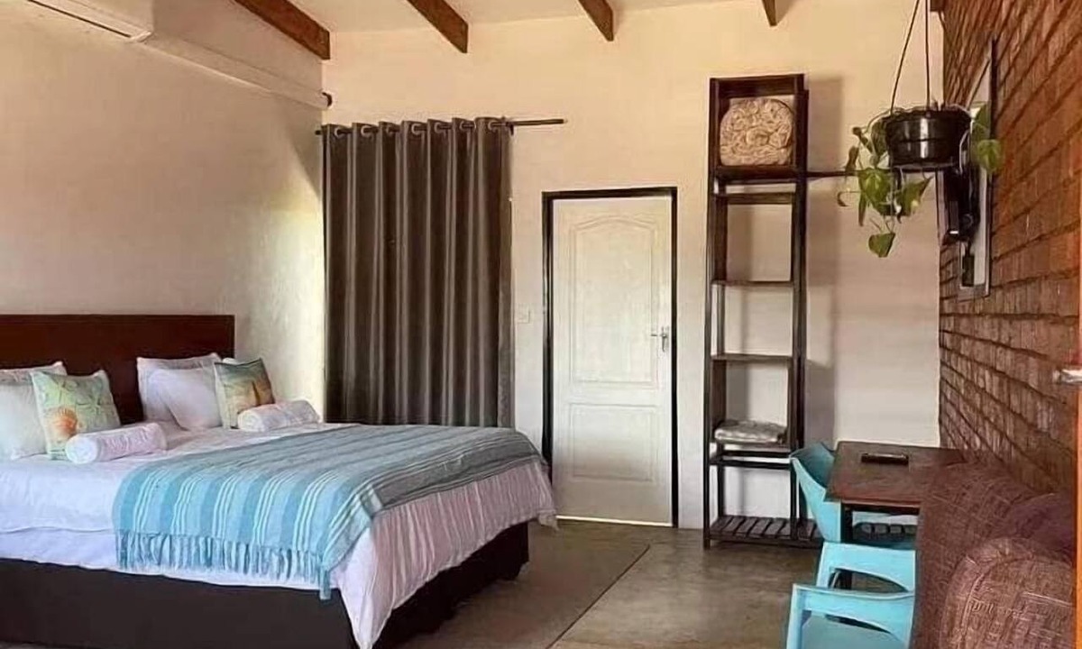 Letlhakeng Bed & Breakfast | Letlhakeng Park-Route Apartments