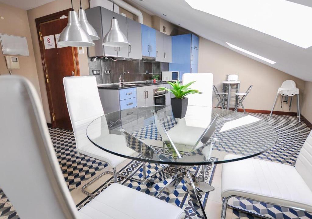 Plaza de Toros Vieja Apartment | Letmalaga Perchel