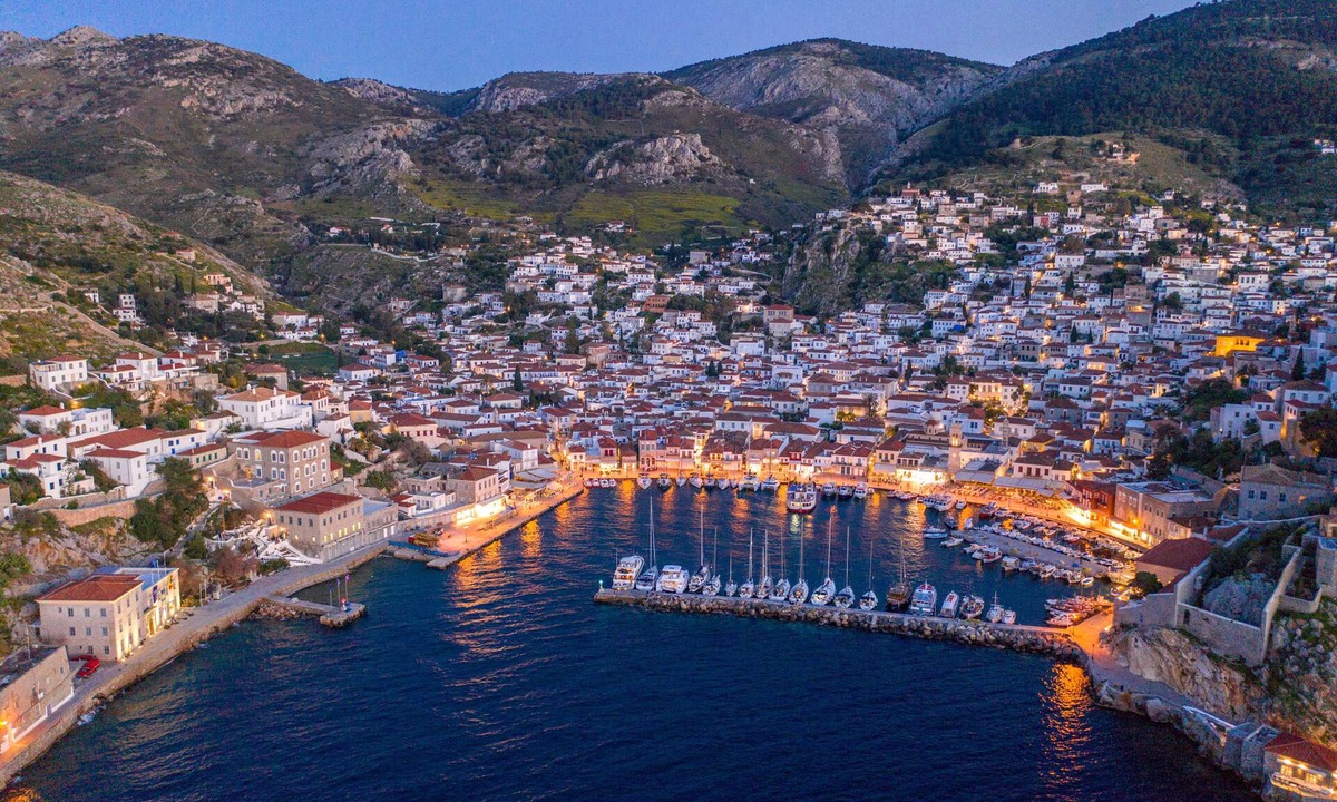 idhra Hotel | Leto Hotel