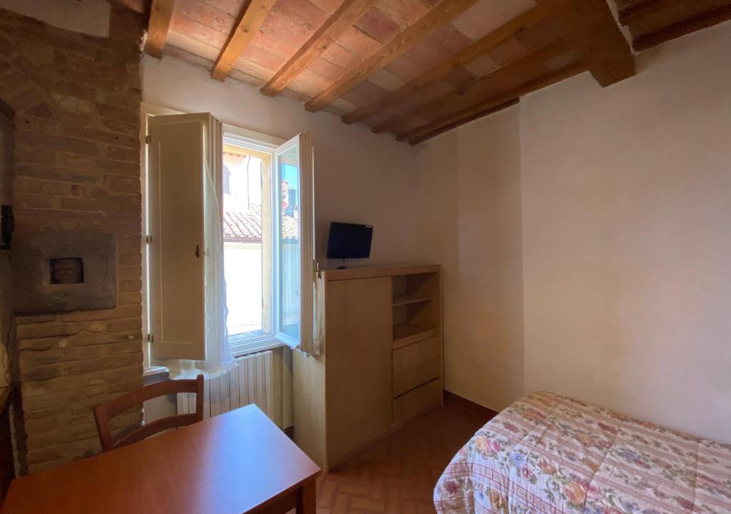 Old Town Apartment | L’Etrusco