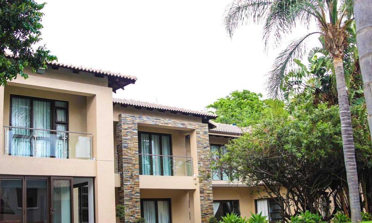 Rustenburg Bed & Breakfast | Letsatsing Lodge