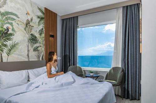 Eski Lara House | Letstay Panorama Suites