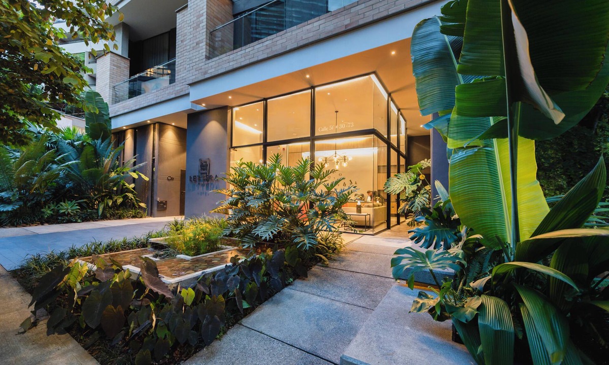 La Florida Hotel | Lettera Hotel