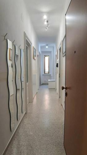 Roiano-Gretta-Barcola-Cologna-Scorcola Apartment | Lettere Dal Mare