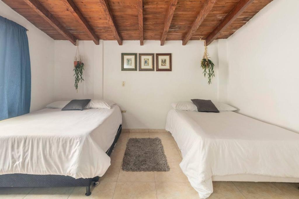 Rionegro House | Letto Hostal