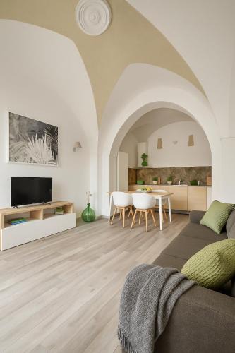 Castromediano House | leuca house