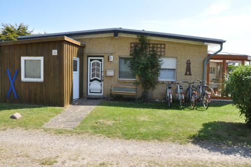 Marienleuchte House | Leuchttürmchen