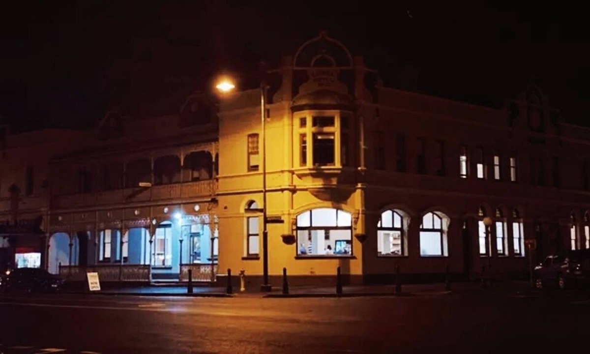 Camperdown Hotel | Leura Hotel