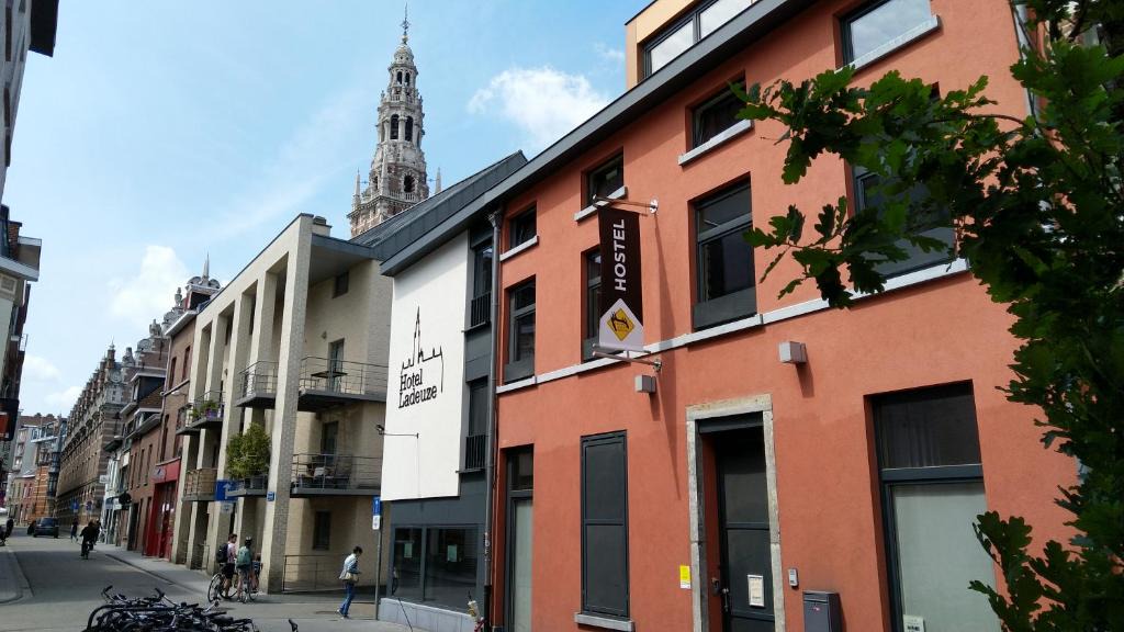Leuven Hostel | Leuven City Hostel