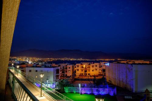 Eilat Apartment | Lev Eilat Deluxe