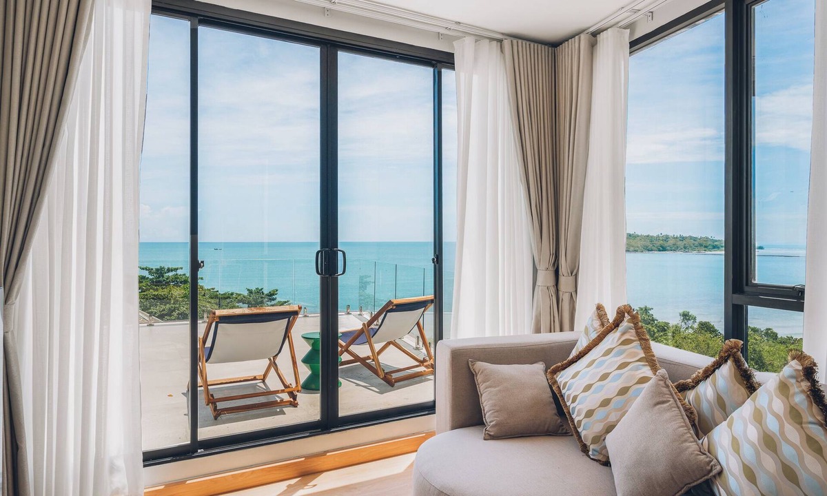 Bophut Hotel | Leva Boutique Hotel
